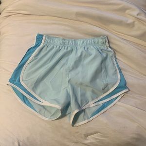 Nike athletic shorts